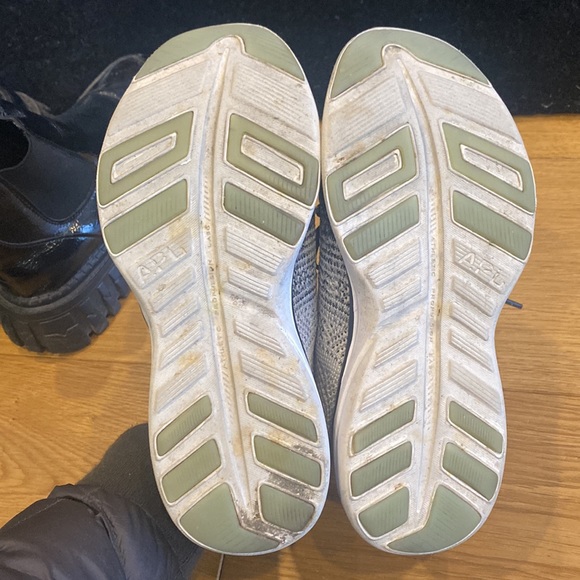 APC shoes - Picture 3 of 4